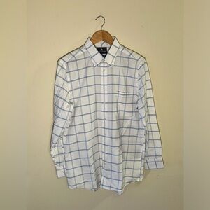 Stafford Men’s Dress Shirt